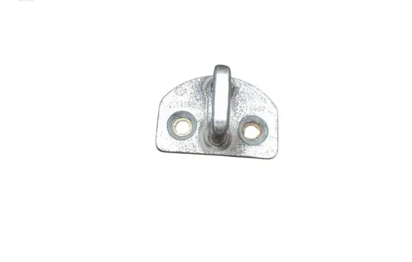 Renault Master III Front door lock loop/hook striker 12497