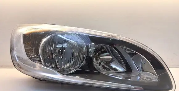 Volvo S60 Headlight/headlamp 31420116