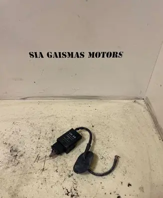Volkswagen PASSAT B6 Fuel injection pump control unit/module 1K0906093E