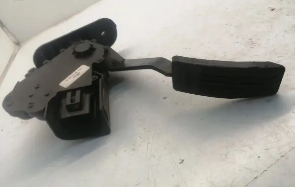 Ford Transit Accelerator throttle pedal YC159F836BD