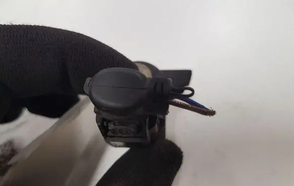 Opel Astra J Turbo solenoid valve 55566051