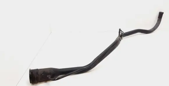 Dodge Challenger Fuel tank filler neck pipe 68061727AE