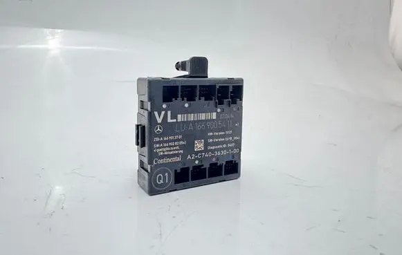 Mercedes-Benz GLA W156 X156 Door control unit/module A1669005411 A1669028205 A1669013701