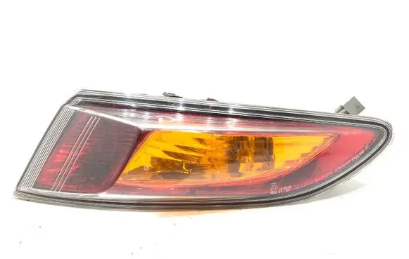Honda Civic Rear/tail lights
