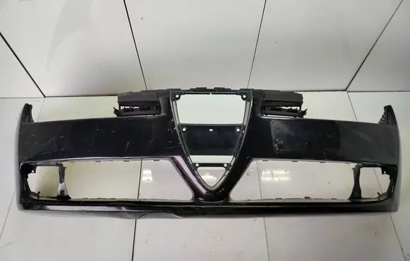 Alfa Romeo 159 Front bumper 156044388