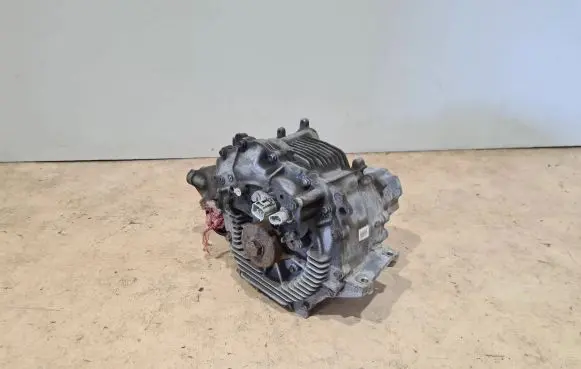 Lexus NX Rear differential RB12W791318 2FH 596K2