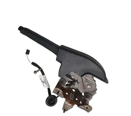 Ford Transit VII Handbrake/parking brake lever assembly GLCRB GNGMA