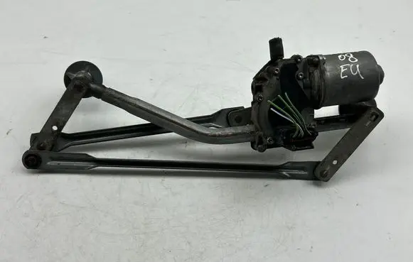 Ford Fusion Front wiper linkage and motor 2S6T17B571AC 404745 2437F