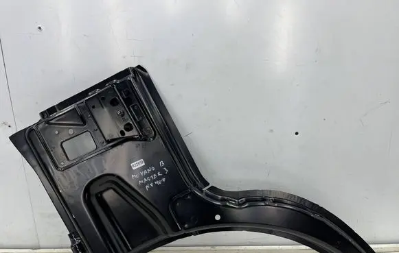 Renault Master III Front quarter panel 1611663480
