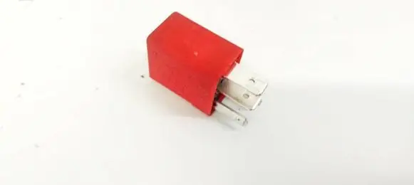 Fiat Doblo Other relay 46520422 A727