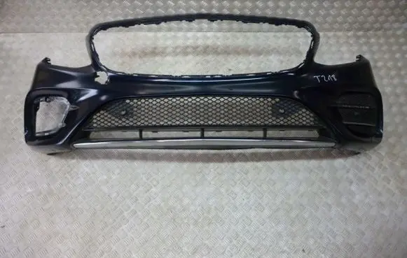 Mercedes-Benz E W213 Front bumper A2138852600
