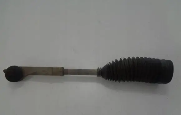 Citroen C4 I Picasso Steering tie rod boot 