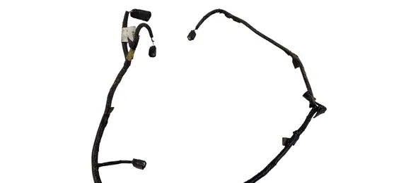 Ford Fusion II Parking sensor (PDC) wiring loom HG9T15K868 HG9T15K868AC EAY0D