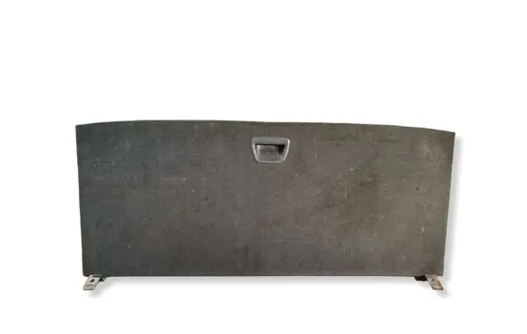 Volvo V70 Trunk/boot floor carpet liner 30748320