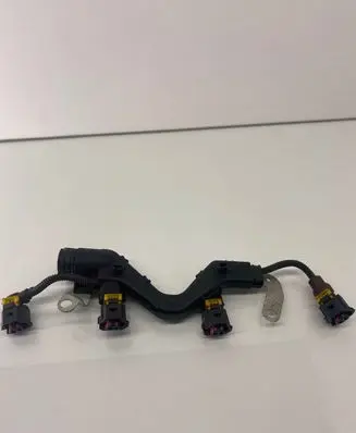 Opel Insignia A Fuel injector wires 55579262