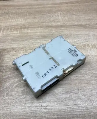 Infiniti FX Climate control unit 27760CG700 A0600071A00000