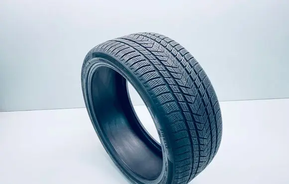 BMW X6 G06 R22 winter tire PIRELLISCORPIONWINTER P3001151100
