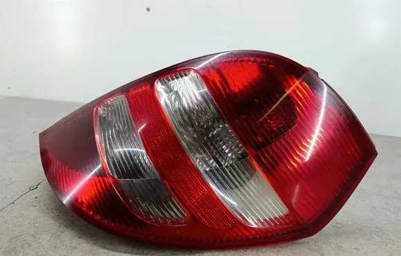 Mercedes-Benz A W169 Rear/tail lights A1698200464