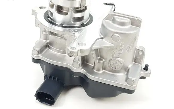 EGR valve