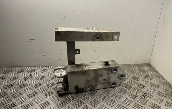 BMW 5 GT F07 Front bumper shock/impact absorber 7158874 7158894
