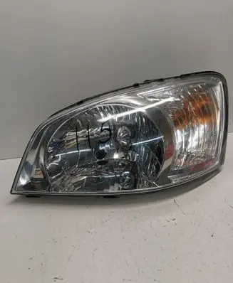 Hyundai Getz Headlight/headlamp 9211011CXXX