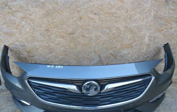 Opel Insignia B Front bumper
