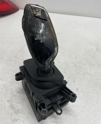 BMW 7 G11 G12 Gear shifter/selector 140426R0