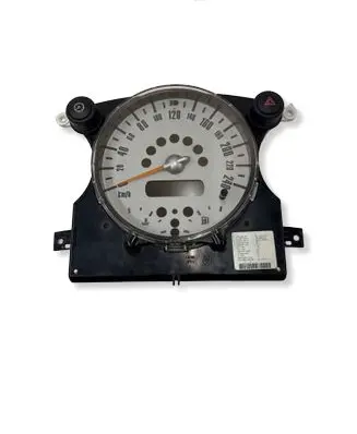 Mini One - Cooper R50 - 53 Speedometer (instrument cluster) AR0039002 62116918720