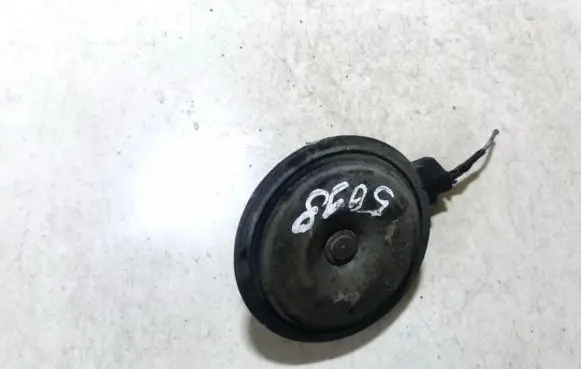 Honda CR-V Horn signal