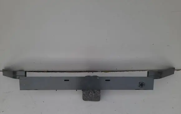 Jaguar I-Pace Front bumper support beam J9D3-10005