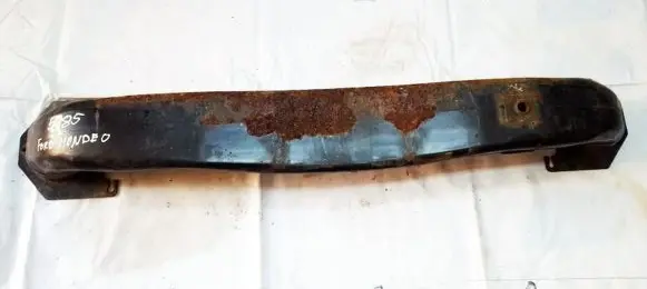 Ford Mondeo Mk III Front bumper cross member
