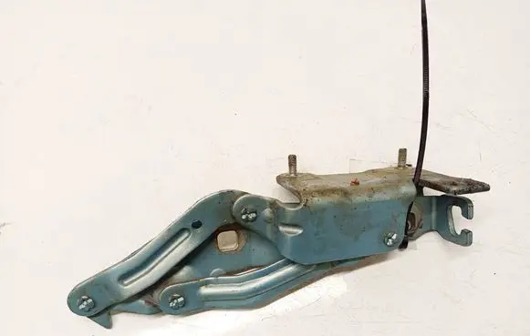 Renault Scenic II - Grand scenic II Engine bonnet/hood hinges 816636