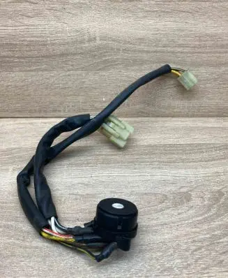 Opel Corsa C Ignition lock IgnitionLock