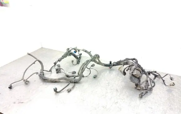 Ford Transit Courier Engine installation wiring loom FT7612A522 13108268