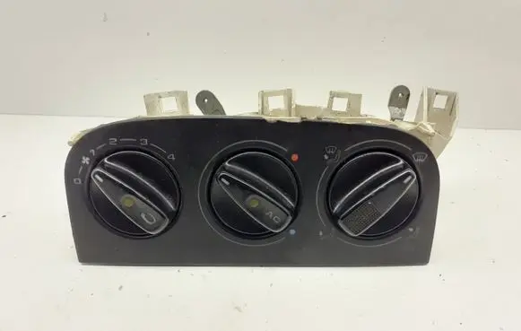 Volkswagen Sharan Climate control unit 95NW18D451A