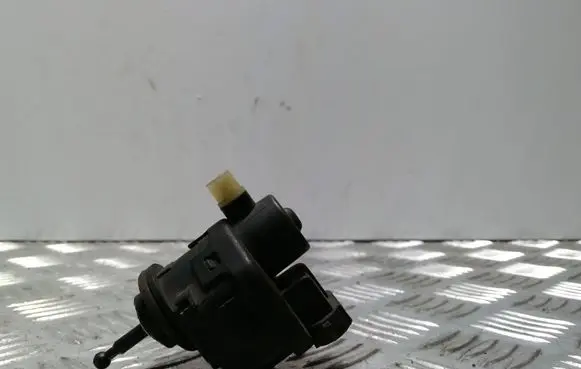 Renault Scenic II - Grand scenic II Headlight level adjustment motor 7700420737