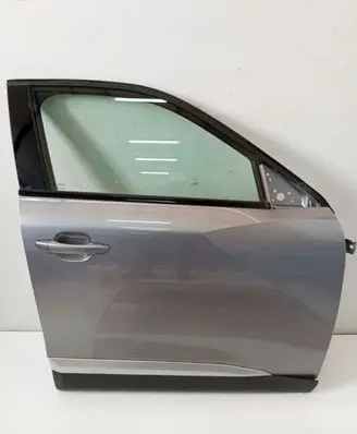 Peugeot Partner III Other interior part