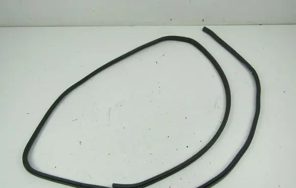 Nissan Micra Front door rubber seal 