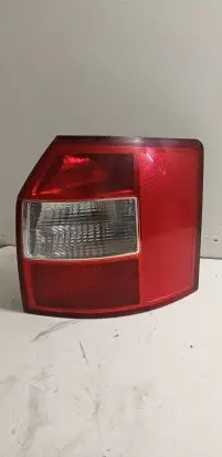 Audi A4 S4 B6 8E 8H Rear/tail lights 11A353B