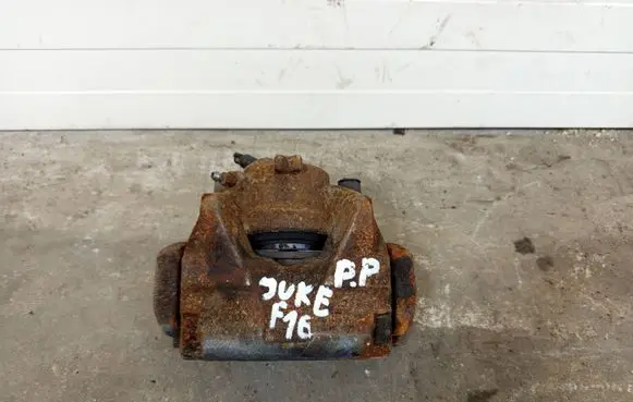 Nissan Juke II F16 Front brake caliper JUKEF16ZISK