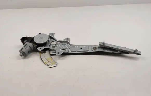 Mercedes-Benz X-class W470 Rear door window regulator with motor 827313SB0B