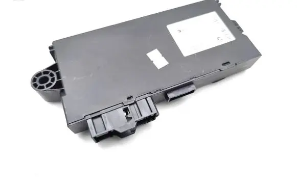 BMW 3 E90 E91 Comfort/convenience module 9262361 2112560929 5WK49515HBR