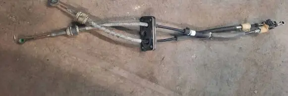 Fiat Ducato Gear shift cable linkage 55228969