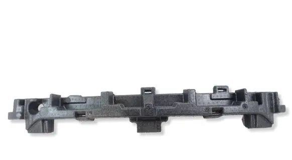 Citroen C4 III e-C4 Front bumper shock/impact absorber 9834693780 99931843