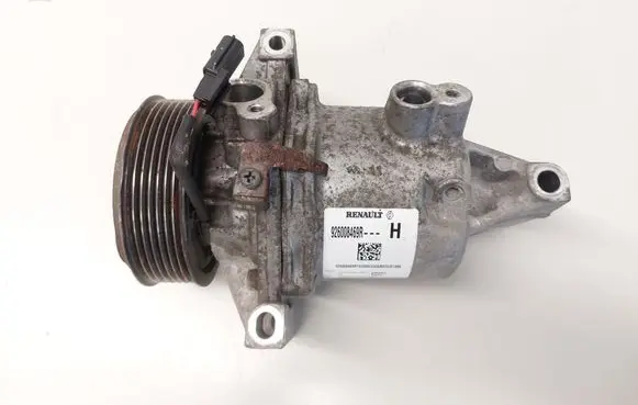 Air conditioning (A/C) compressor (pump)