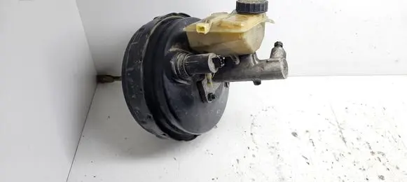 Volvo S80 Brake booster 9485179 03775712084 226493