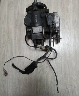 Chrysler Voyager Fuel injection high pressure pump