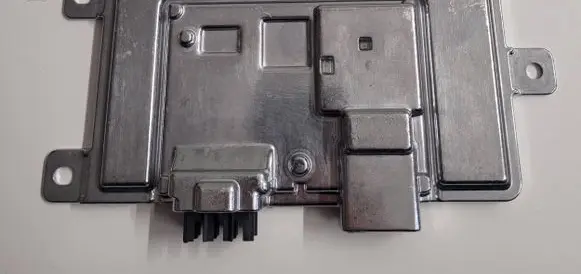 Volkswagen ID.4 Other devices 1EA907556R 61986097 5WA907556D