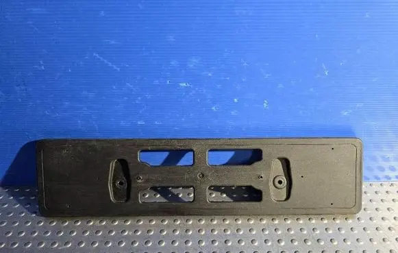 Volvo S90, V90 Number Plate Surrounds Holder Frame 32227591