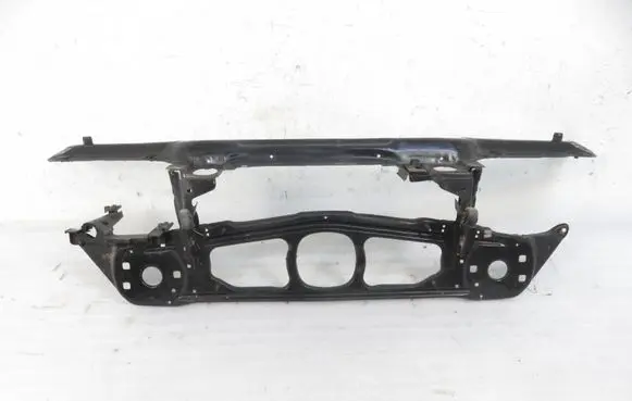 BMW 3 E46 Radiator support slam panel bracket 
